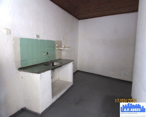 Imagem 4 de 9 de Casa Para Alugar Na Vila Cisper - 1801 - 32494399