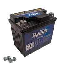Comprar Bateria Moto Sundown Web 100 \u002F Hunter 90 100 Cc 5ah 12v