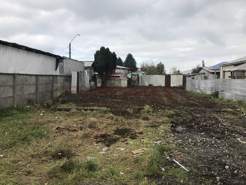 Sitio Proximo A Ruta 5 En Puerto Montt (93860)