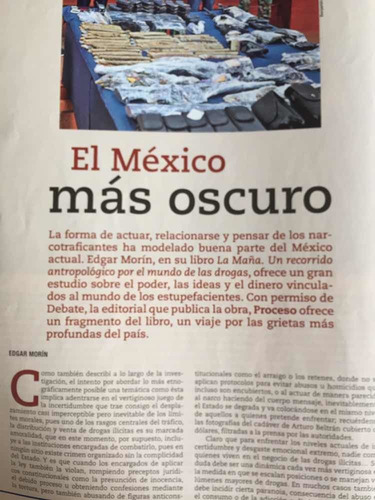 Proceso 2013 Del 31 Mayo 2015 La Democracia Inexistente (Usado)