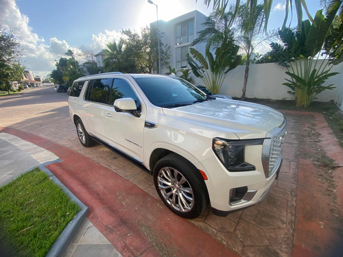 Gmc Yukon Denali Xl