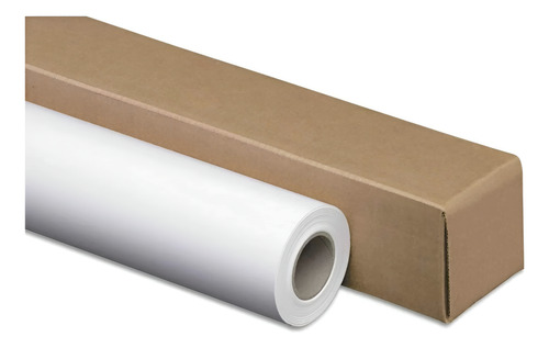 Papel De Sublimación Rollo De 24 Pulgadas X 100 Metros