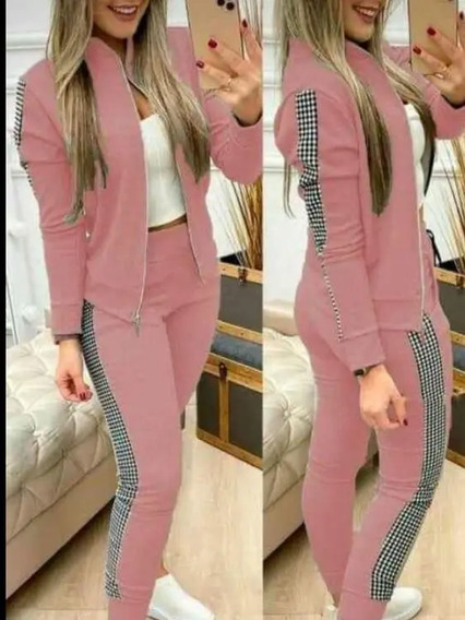 Buzos Mujer Adidas | MercadoLibre 📦