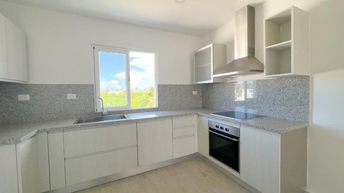 Penthouse En Coral Village Ii, Bávaro, Punta Cana.