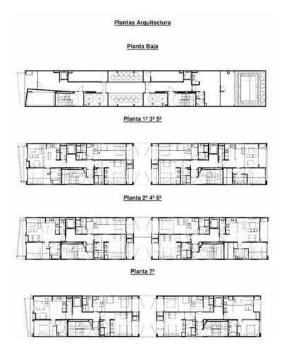 Imagen 8 de 30 de Excelente Oportunidad Departamento Venta Edificio En Construccion