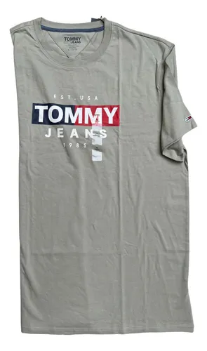 Remeras tommy hilfiger hombre originales precios hotsell
