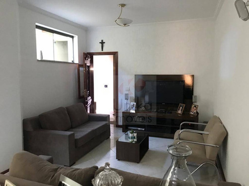 Imagem 3 de 30 de Casa À Venda, 141 M² Por R$ 380.000,00 - Loteamento Fernando Momentel - Itatiba/sp - Ca1365
