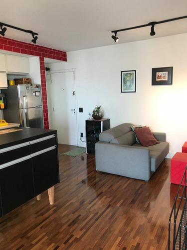 Imagem 8 de 22 de Apartamento Em Vila Gomes Cardim, São Paulo/sp De 95m² 3 Quartos À Venda Por R$ 1.060.000,00 - Ap954395-s