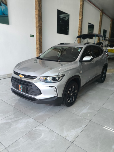 Chevrolet Tracker 1.0 Turbo 5p