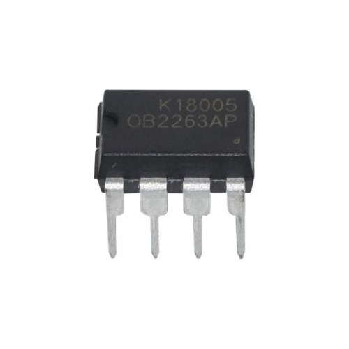 Ob2263ap Circuito Integrado Controlador Sge11579