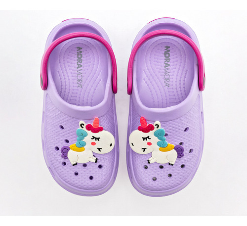 Sandalias Niña Moramora 182kd-12-sp1