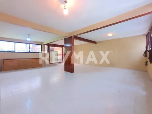 Casa Para Remodelación - Gustavo A. Madero