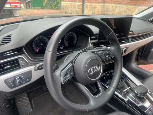 Audi A4 2.0 40 Tfsi Advance Stronic Mhev