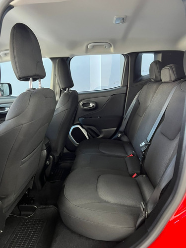 Jeep Renegade 1.8 Sport
