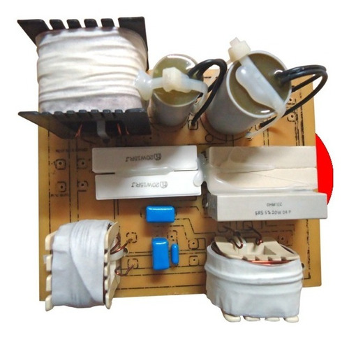 Divisor De Frequência Profissional De 24db/8º 1x12 Esmon12