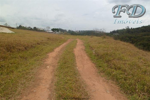 Imagem 20 de 26 de Áreas Industriais À Venda Em Mairiporã/sp - Compre O Seu Áreas Industriais Aqui! - 1428584