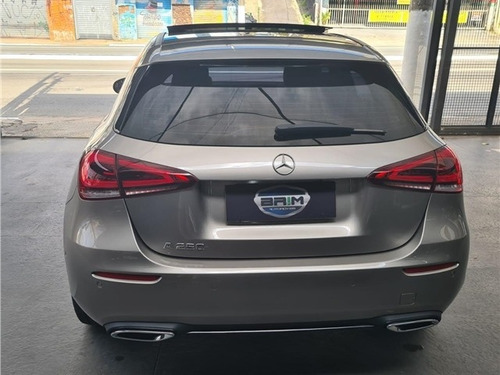 Mercedes-benz A 250 2.0 Cgi Gasolina Vision 7g-dct