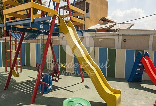 Imagem 16 de 19 de Apartamento À Venda Em Jardim Márcia - Ap004835