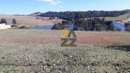 Imagem 11 de 11 de Terreno À Venda, 600 M² Por R$ 190.000,00 - Condomínio Terras De Santa Cruz - Bragança Paulista/sp - Te2826