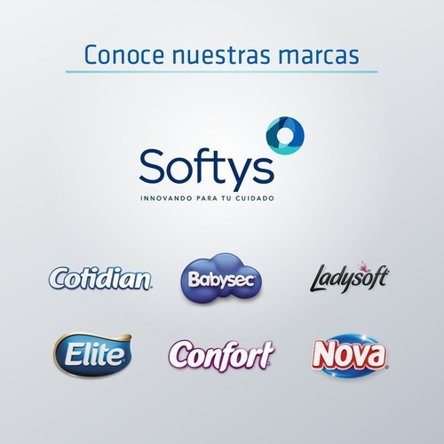 Imagen 6 de 7 de Servilletas Elite Pack Cocktail 200 Un
