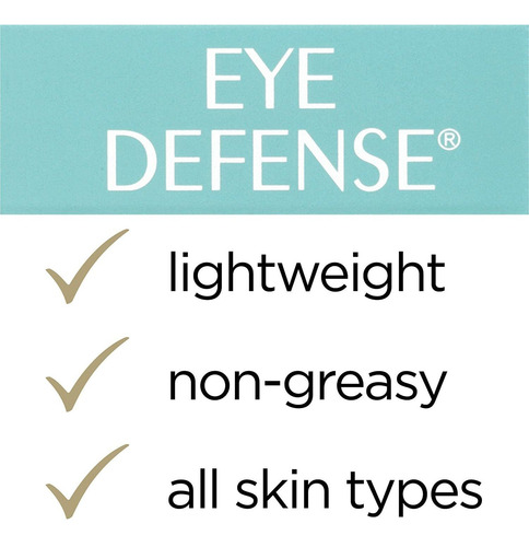 Eye Cream To Reduce Puffiness, Lines And Dark Circles, Lore