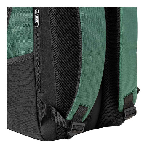 Mochila Samsonite Ignition Stark Forest Green