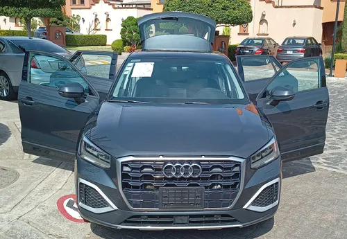 Audi Q2 1.4 35 Tfsi Select
