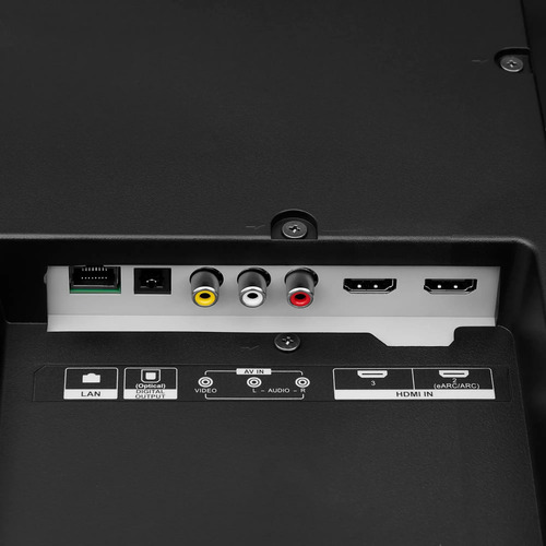 Pioneer - 43 Class Led 4k Uhd Smart Xumo Tv