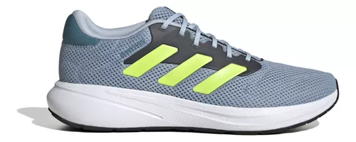 Ripley - ZAPATILLAS RUNNING ADIDAS PARA HOMBRE EQ21 RUN