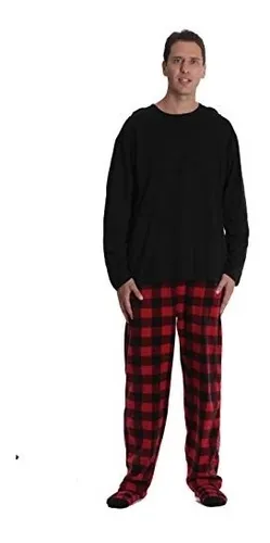 Pijama Familiar De Algodón Para Mujer Talla Xl