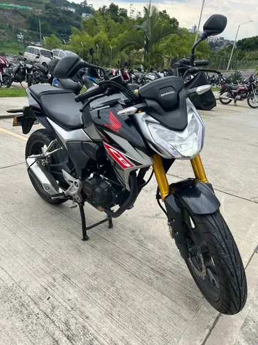 Cb190r