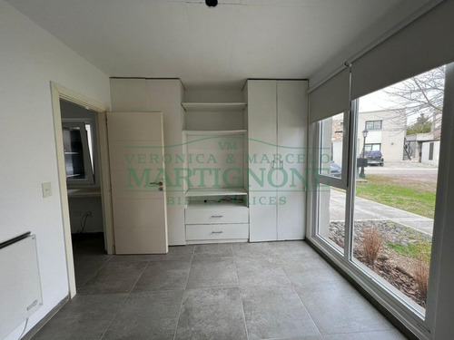 Imagen 25 de 30 de Departamento 2 Amb Venta Condominio Manzanares Chico Pilar