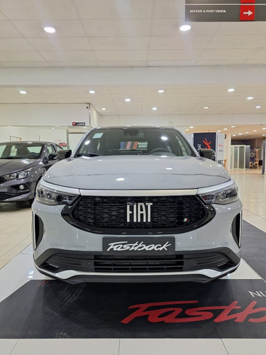 Fiat FASTBACK 1.3 T270 At6