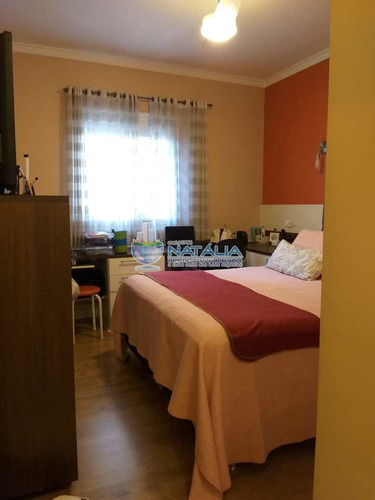 Imagem 27 de 30 de Apartamento Com 4 Dorms, Vila Mascote, São Paulo - R$ 1.7 Mi, Cod: 64518 - V64518