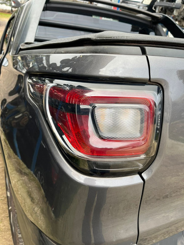 Fiat Strada 1.3 2023 Flex Manual 107cvs - Solicite Peças