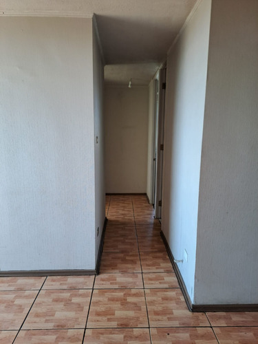 Depto. 3 Dorms. 2 Baños, Con Estacionamiento Y Bodega