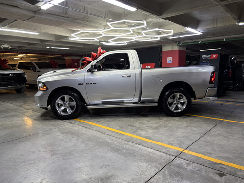 RAM Ram 2500 5.7 R/t Regular Cab 2500 4x4 At