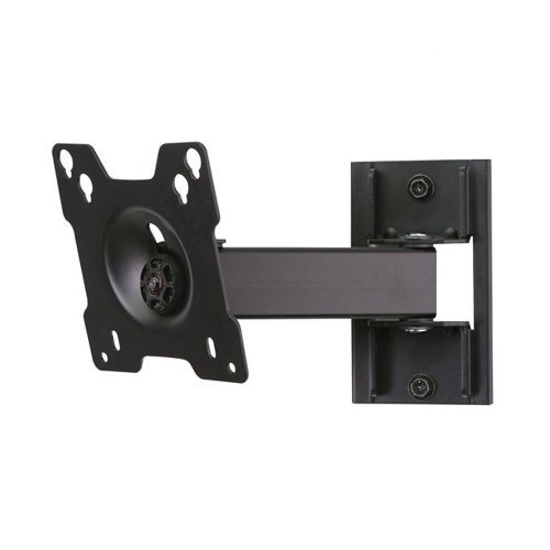 Peerless Etp100 Pivoting Wall Mount For 10 24 Inch Displays