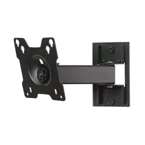 Comprar Peerless Etp100 Pivoting Wall Mount For 10 24 Inch Displays