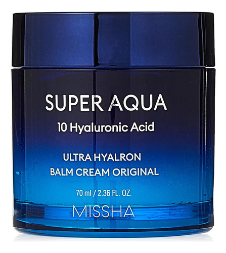 [missha] Super Aqua Ultra Hyalron Bál - g a $229999