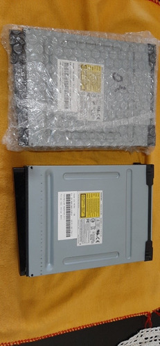 Lectora Xbox 360 Slim O E Stingray Original (Usado)