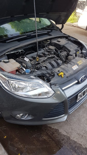 Ford Focus 2.0 Se Plus 5p Automatico 2014 - 89.500 Km