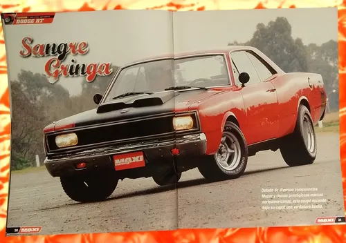 Revista Maxi Tuning - Diciembre 2008 - Especial Ruedas (Usado)