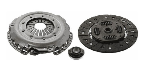 Kit Embrague Chrysler Caravan 2,5 Td «» Sachs