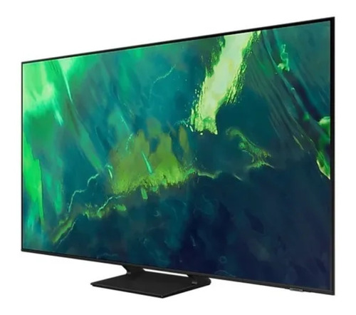 Imagen 2 de 4 de Smart Tv Samsung Series Q70 Qled 4k 65 Qn65q70aa Nuevo Gtia