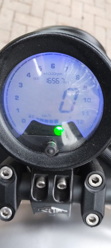 Moto Keeway K-light 202