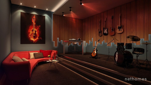 Imagem 9 de 14 de Loft - Fazenda - Ref: 20927 - V-20927