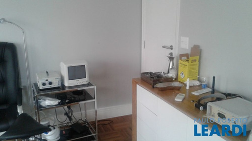 Imagem 8 de 15 de Comercial - Jardim Paulista - Sp - 492282