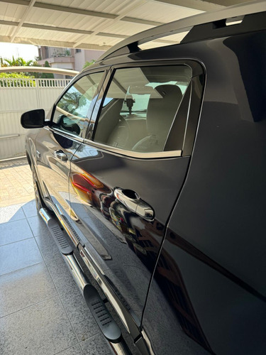 Fiat Toro 2.0 Ranch 4x4 Aut. 4p