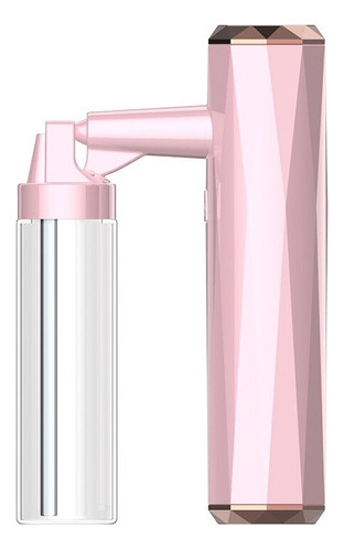 Aerografo Color Rosa,aerografo Barbie
